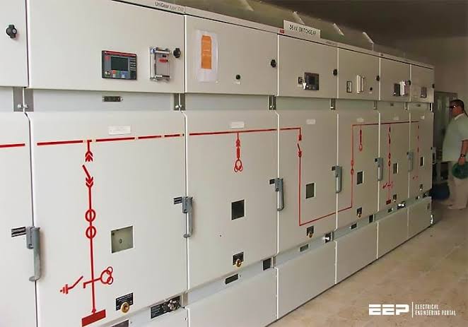 33kV / 11kV Industrial Substation Commissioning