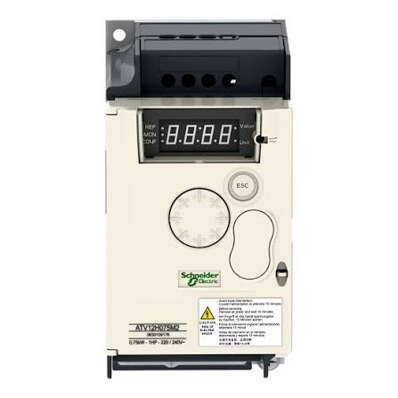Altivar 12 Variable Speed Drive